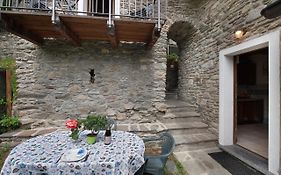 Appartamentino Su 2 Livelli