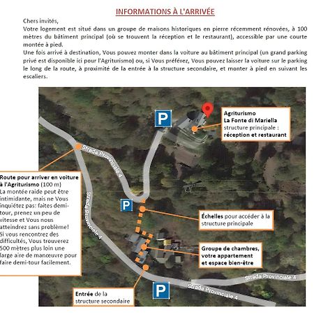 Appartamentino Su 2 Livelli Dosso del Liro Exterior foto