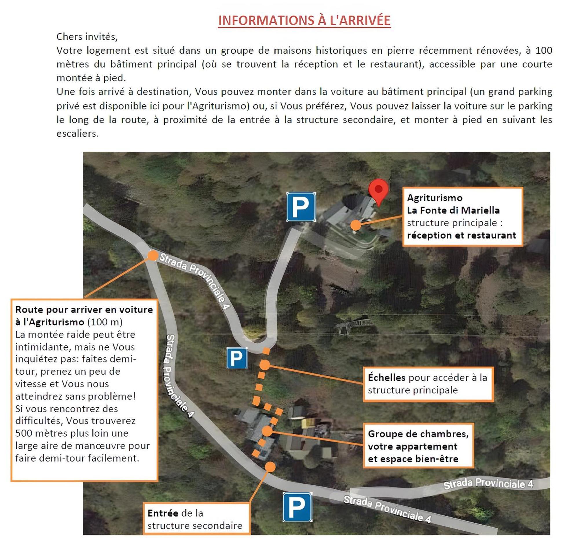 Appartamentino Su 2 Livelli Dosso del Liro Exterior foto